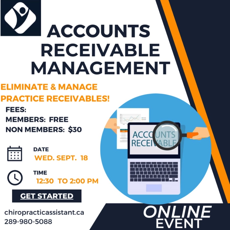 Accounts Receivable Management